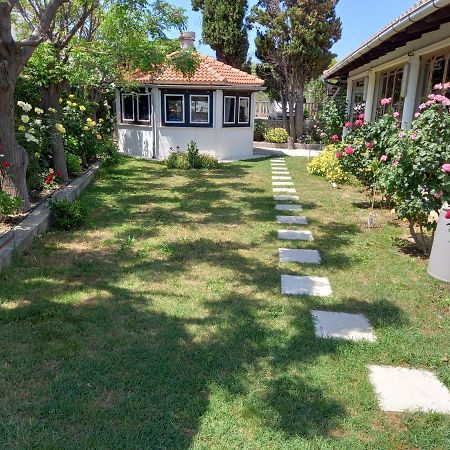 Apartment Preka Palit ภายนอก รูปภาพ