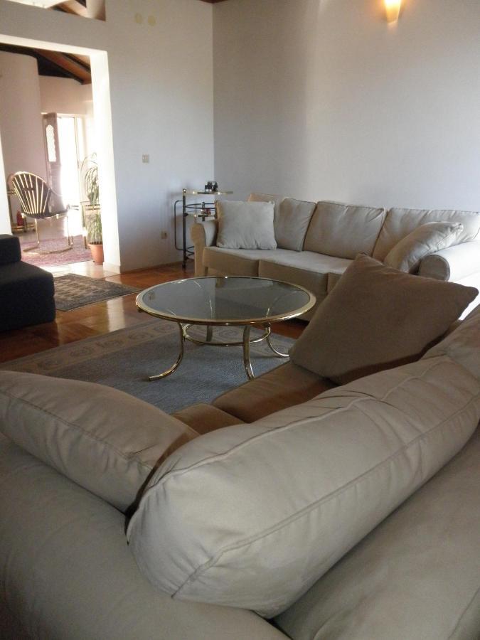 Apartment Preka Palit ภายนอก รูปภาพ