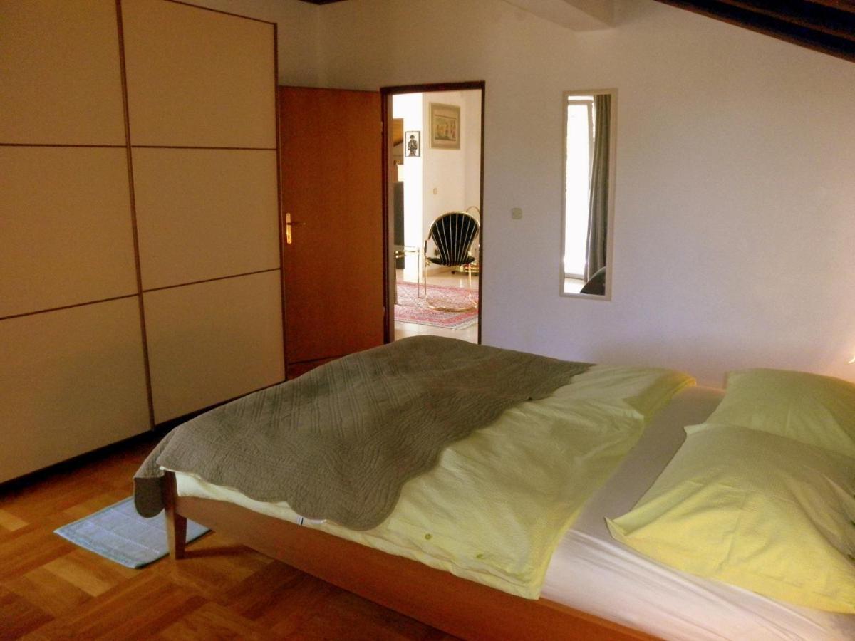 Apartment Preka Palit ภายนอก รูปภาพ