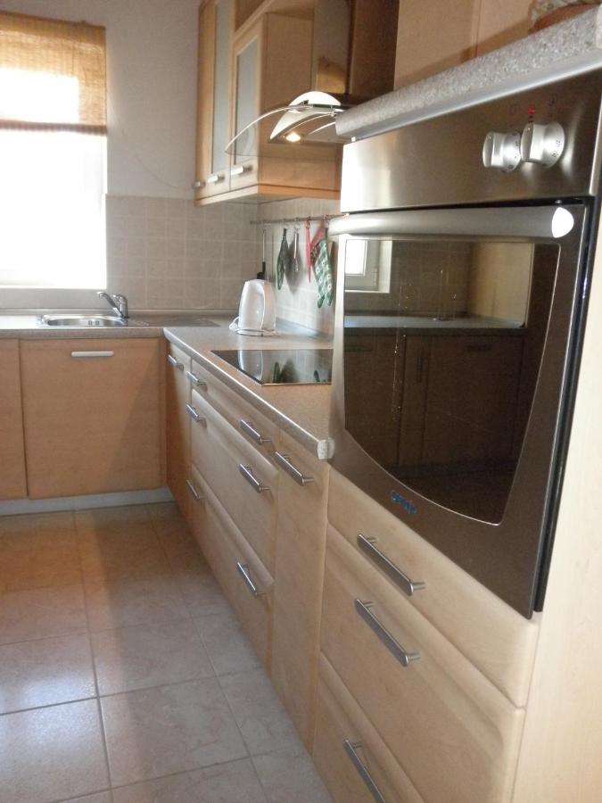 Apartment Preka Palit ภายนอก รูปภาพ