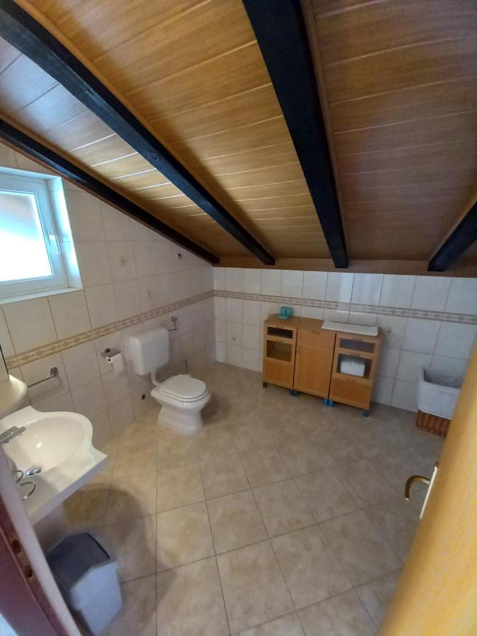 Apartment Preka Palit ภายนอก รูปภาพ