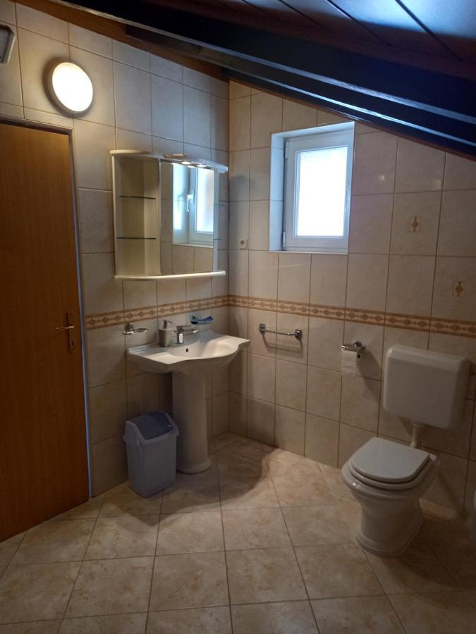 Apartment Preka Palit ภายนอก รูปภาพ