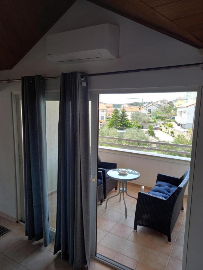 Apartment Preka Palit ภายนอก รูปภาพ