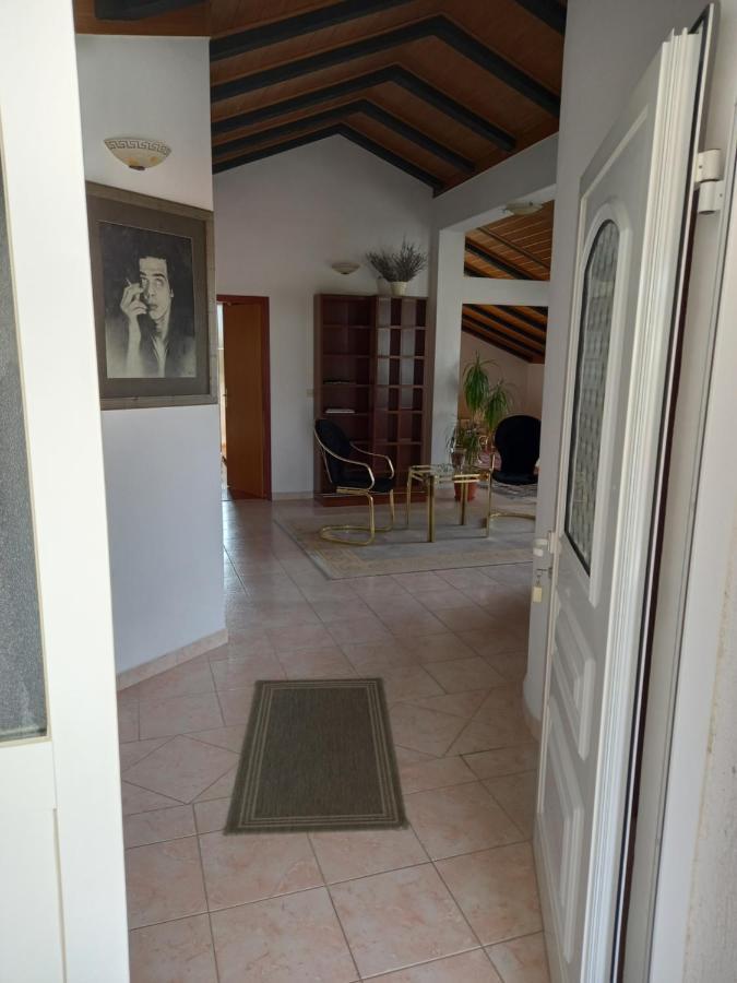 Apartment Preka Palit ภายนอก รูปภาพ