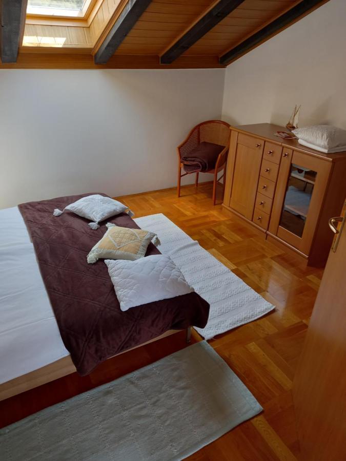 Apartment Preka Palit ภายนอก รูปภาพ