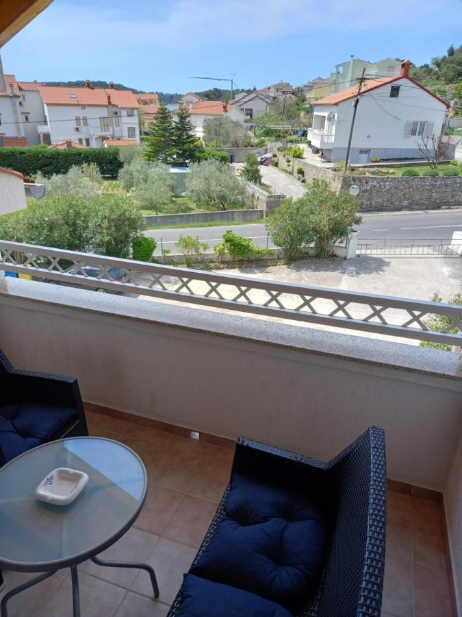 Apartment Preka Palit ภายนอก รูปภาพ