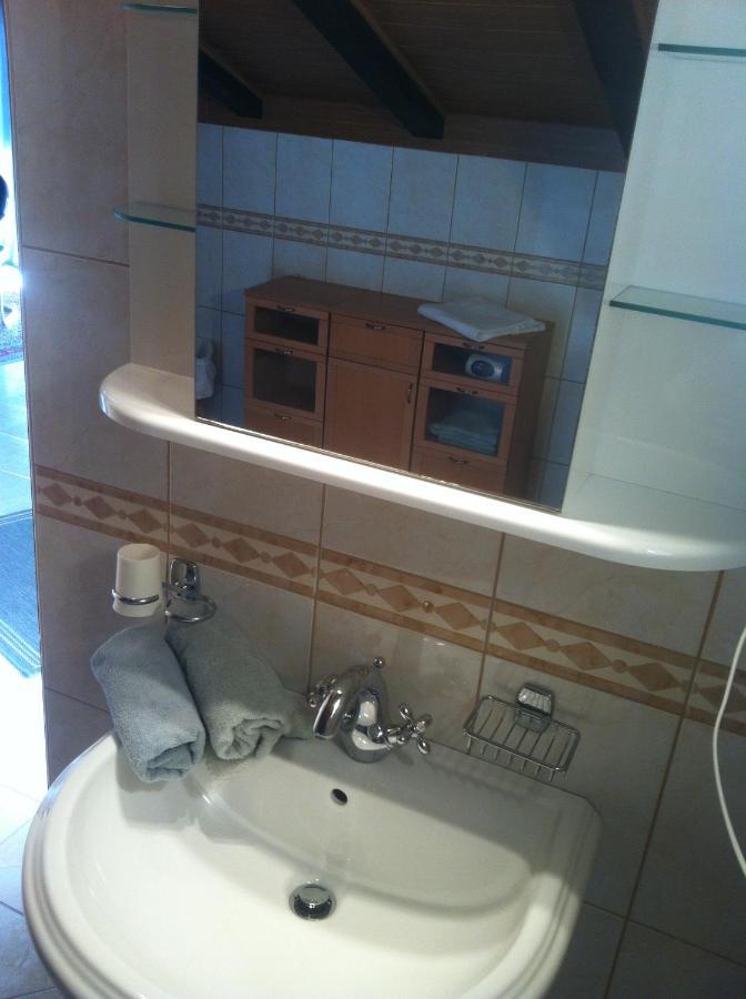 Apartment Preka Palit ภายนอก รูปภาพ