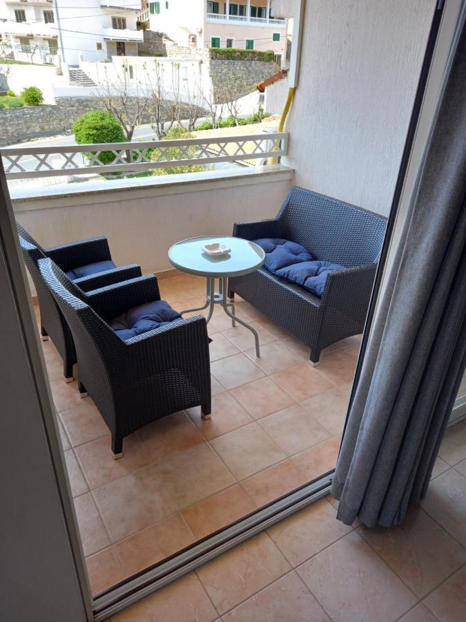 Apartment Preka Palit ภายนอก รูปภาพ