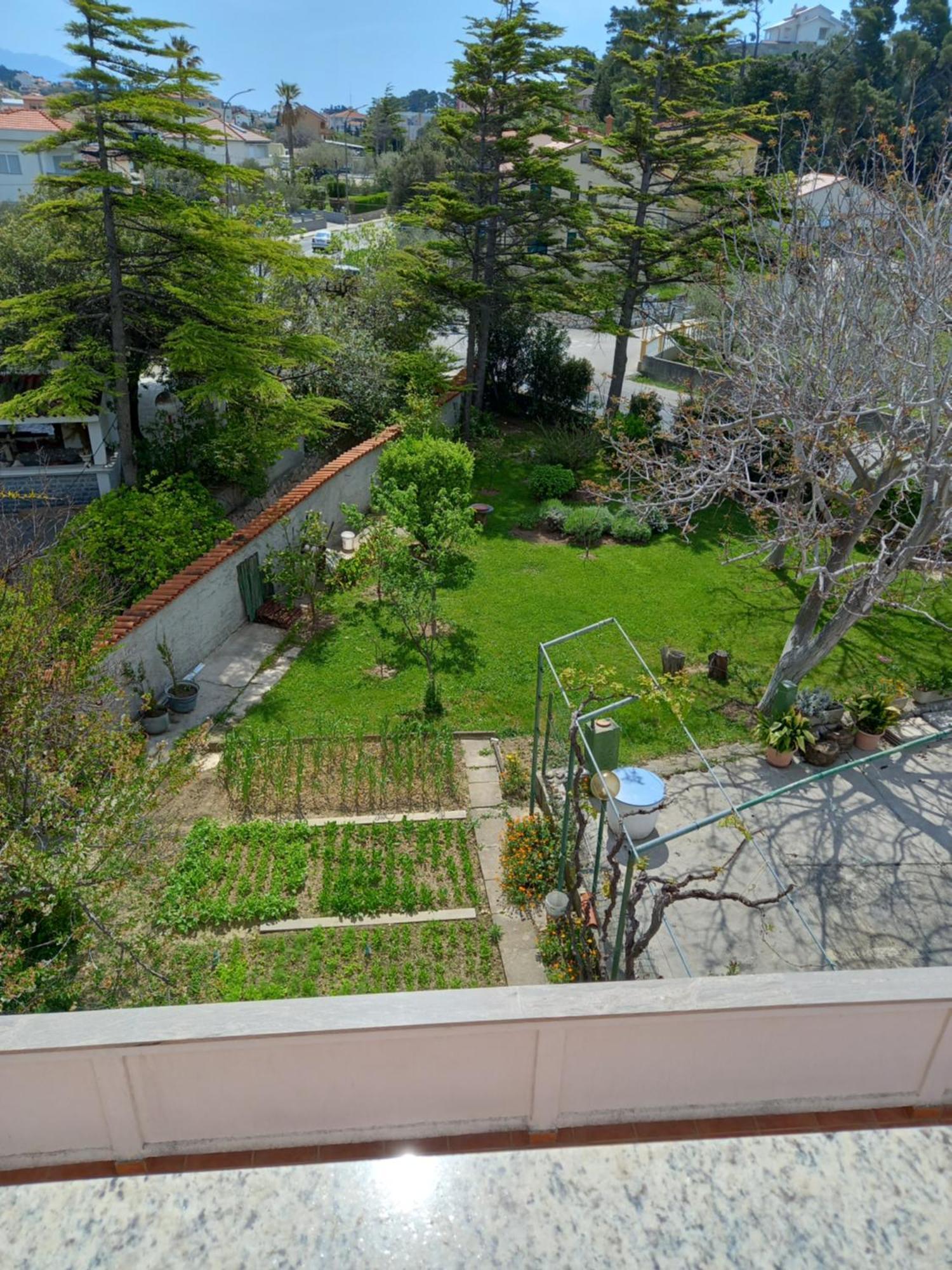 Apartment Preka Palit ภายนอก รูปภาพ
