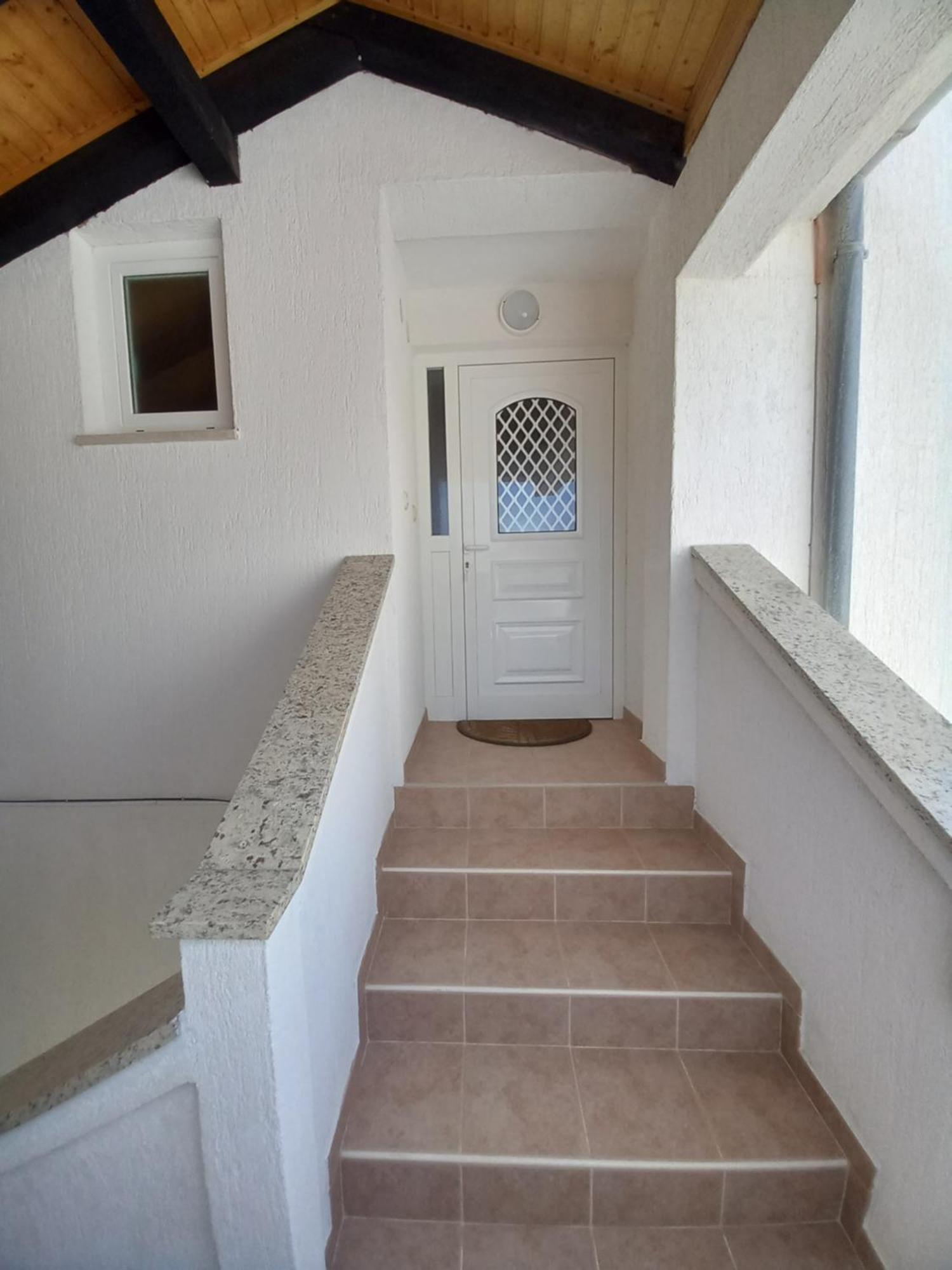 Apartment Preka Palit ภายนอก รูปภาพ
